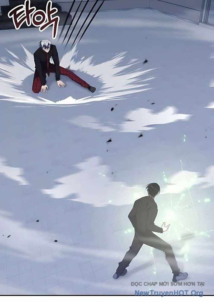 Trị Liệu Sư Quá Mạnh Chap 49 - Next Chap 48