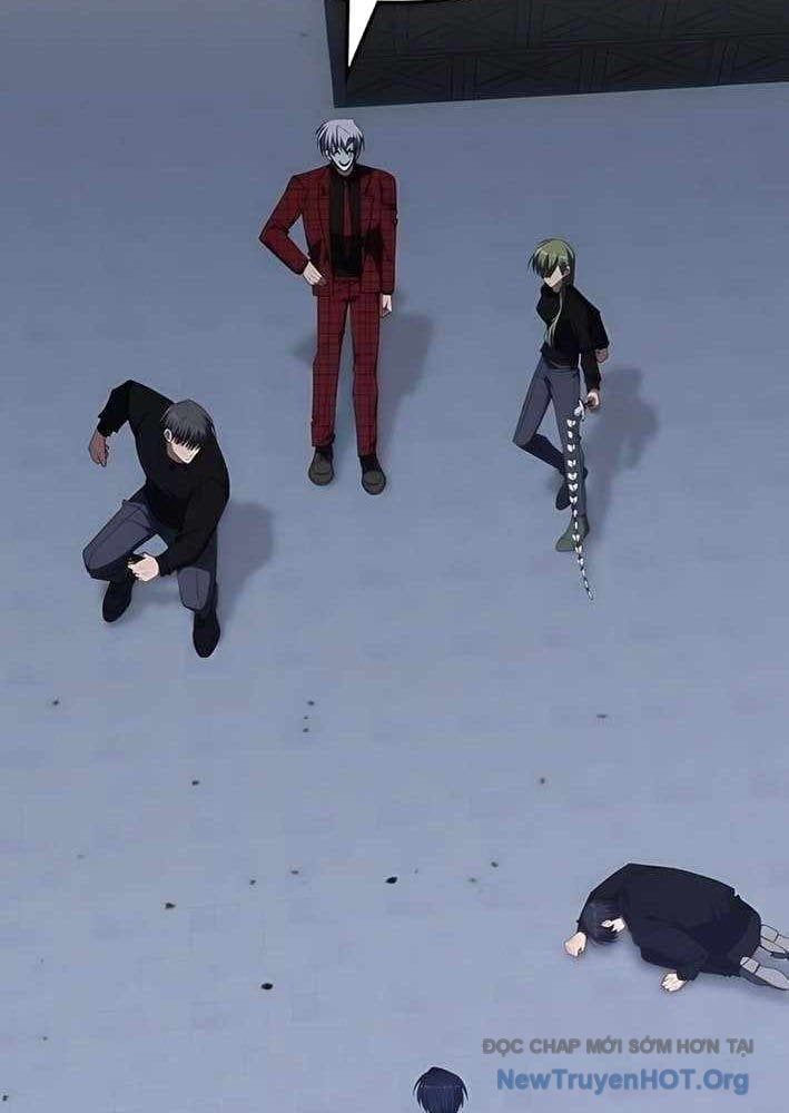 Trị Liệu Sư Quá Mạnh Chap 49 - Next Chap 48
