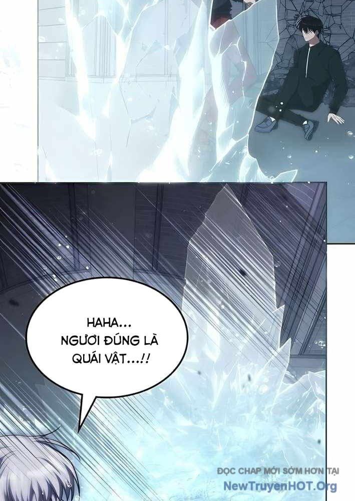 Trị Liệu Sư Quá Mạnh Chap 49 - Next Chap 48