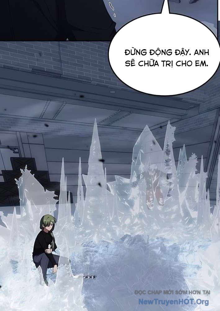 Trị Liệu Sư Quá Mạnh Chap 49 - Next Chap 48