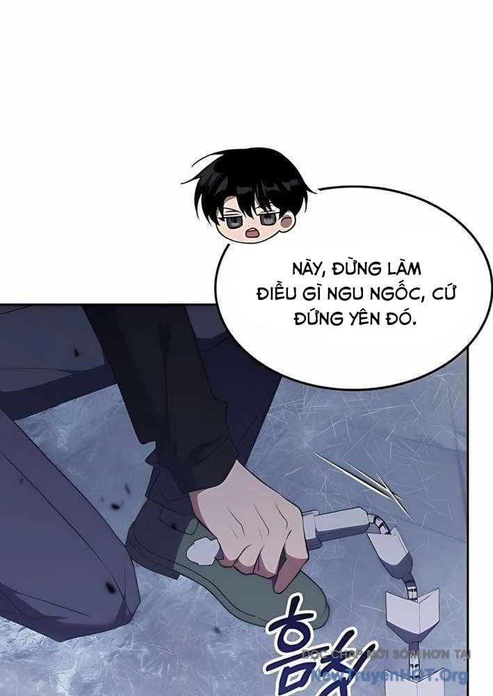 Trị Liệu Sư Quá Mạnh Chap 49 - Next Chap 48