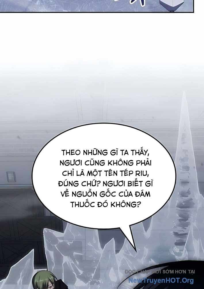 Trị Liệu Sư Quá Mạnh Chap 49 - Next Chap 48