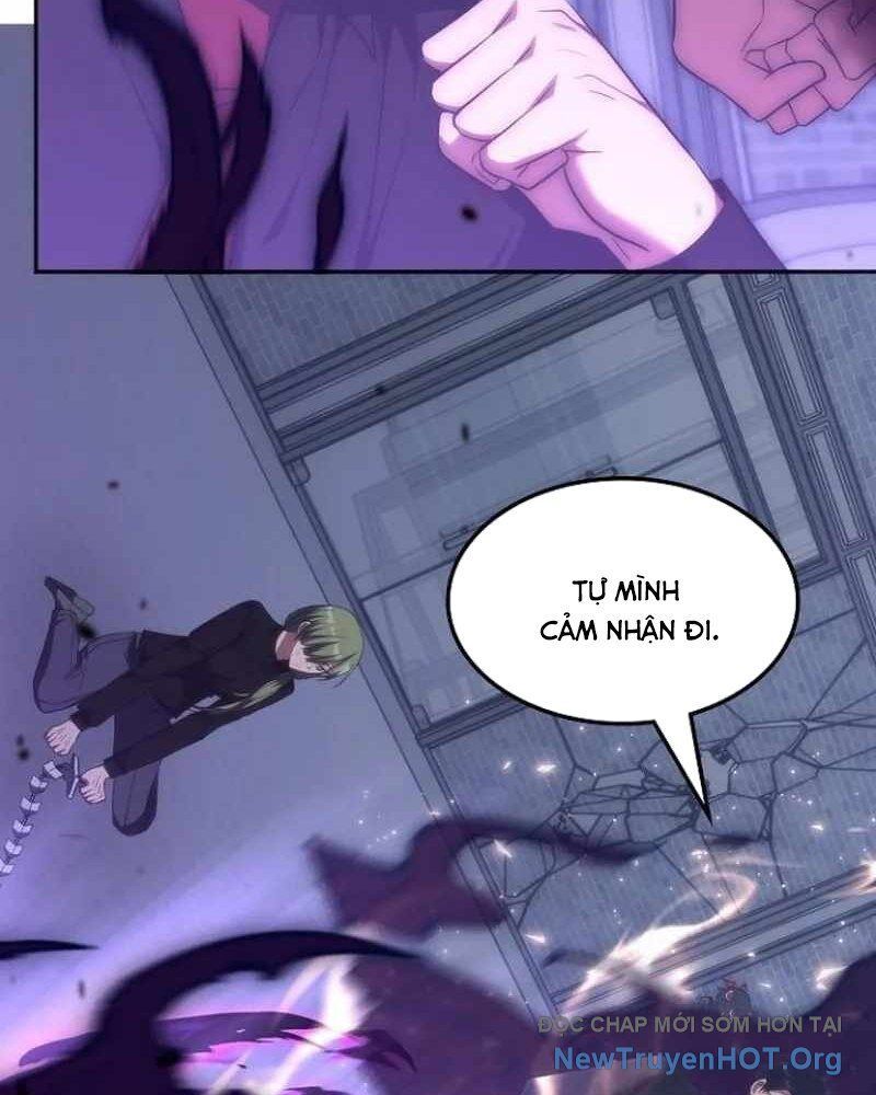 Trị Liệu Sư Quá Mạnh Chap 50 - Next Chap 49