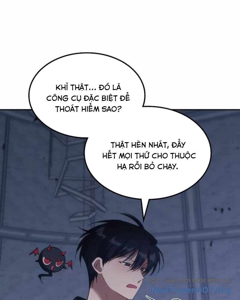 Trị Liệu Sư Quá Mạnh Chap 50 - Next Chap 49