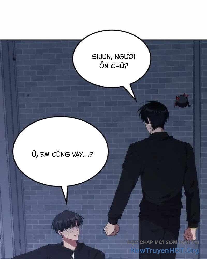 Trị Liệu Sư Quá Mạnh Chap 50 - Next Chap 49