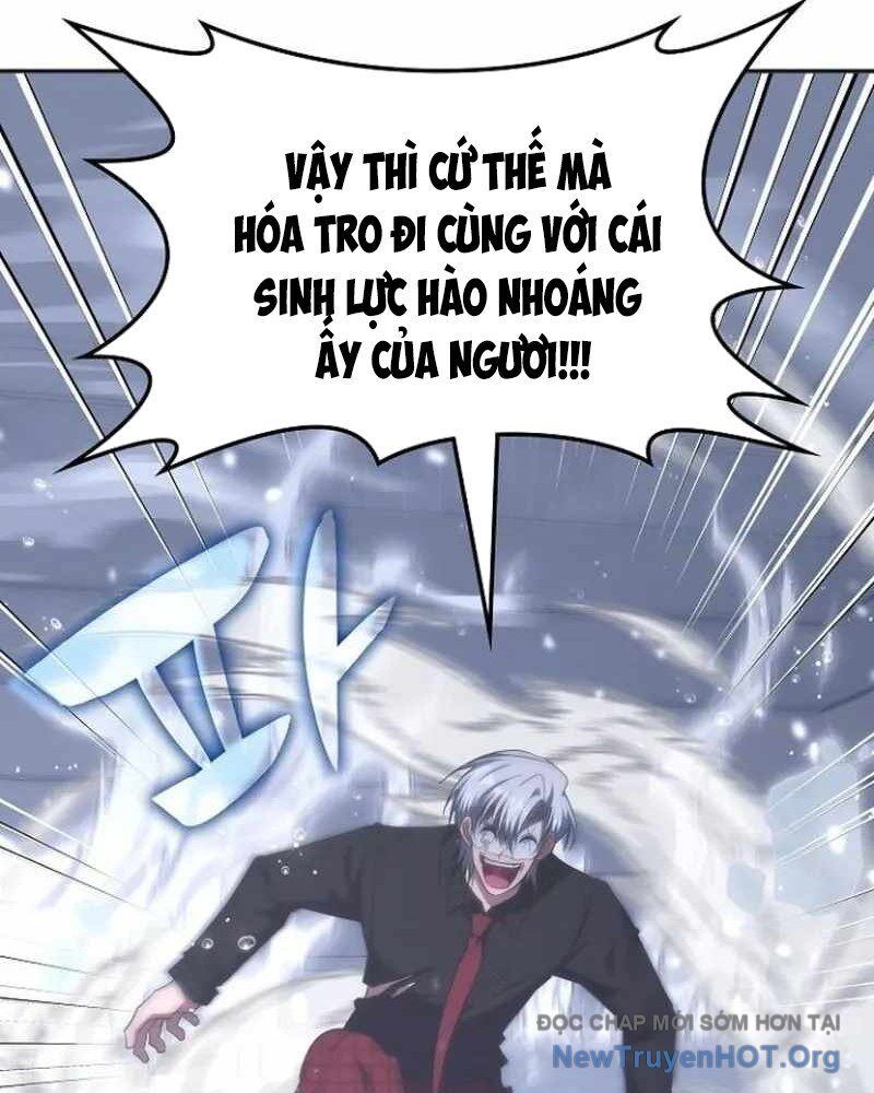 Trị Liệu Sư Quá Mạnh Chap 50 - Next Chap 49