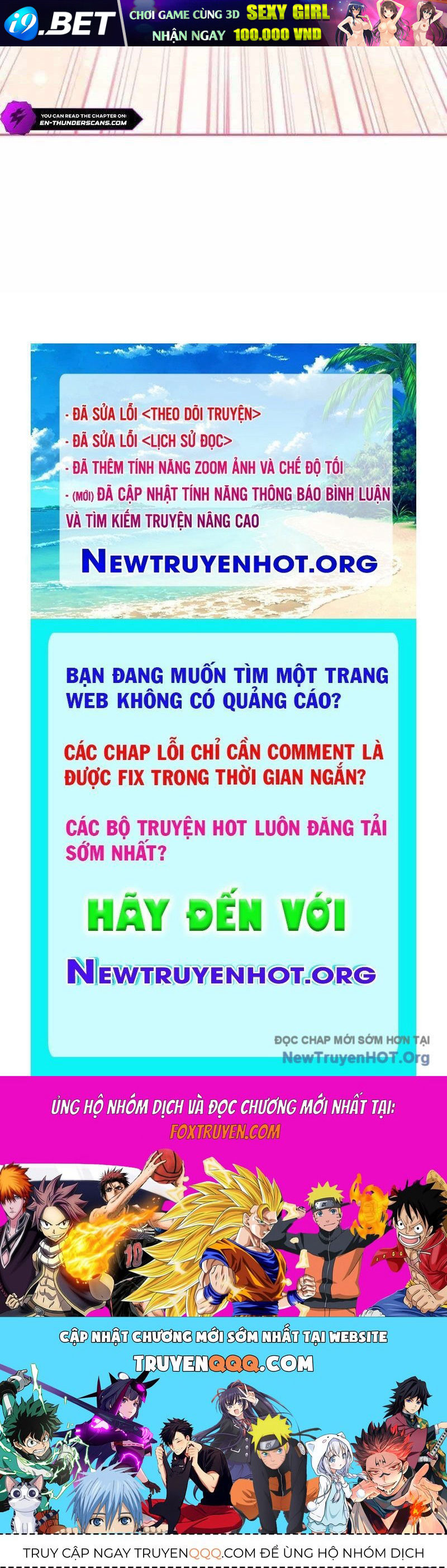 Trị Liệu Sư Quá Mạnh Chap 50 - Next Chap 49