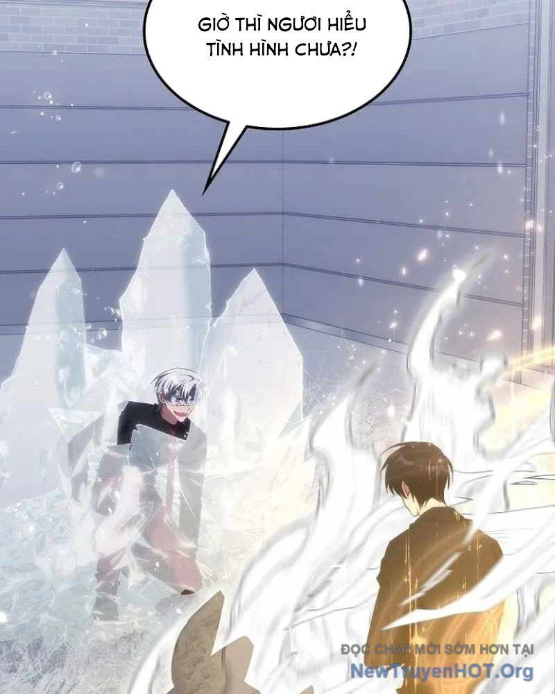 Trị Liệu Sư Quá Mạnh Chap 50 - Next Chap 49