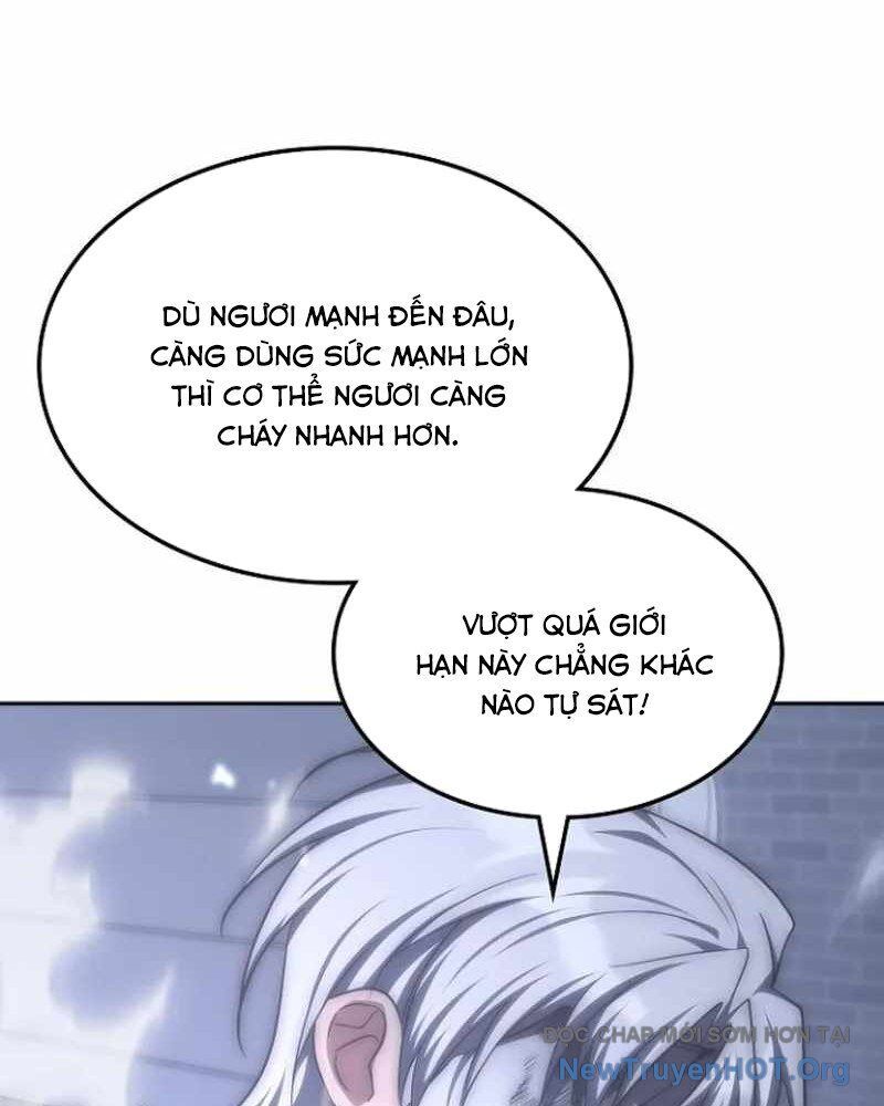 Trị Liệu Sư Quá Mạnh Chap 50 - Next Chap 49