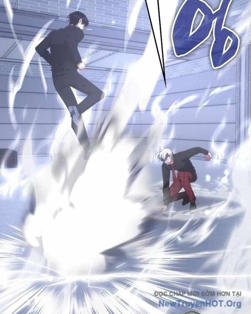 Trị Liệu Sư Quá Mạnh Chap 50 - Next Chap 49