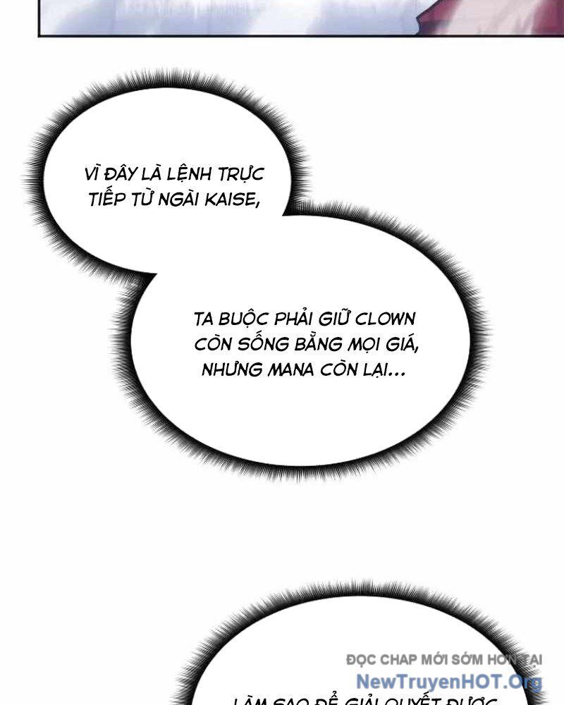 Trị Liệu Sư Quá Mạnh Chap 50 - Next Chap 49