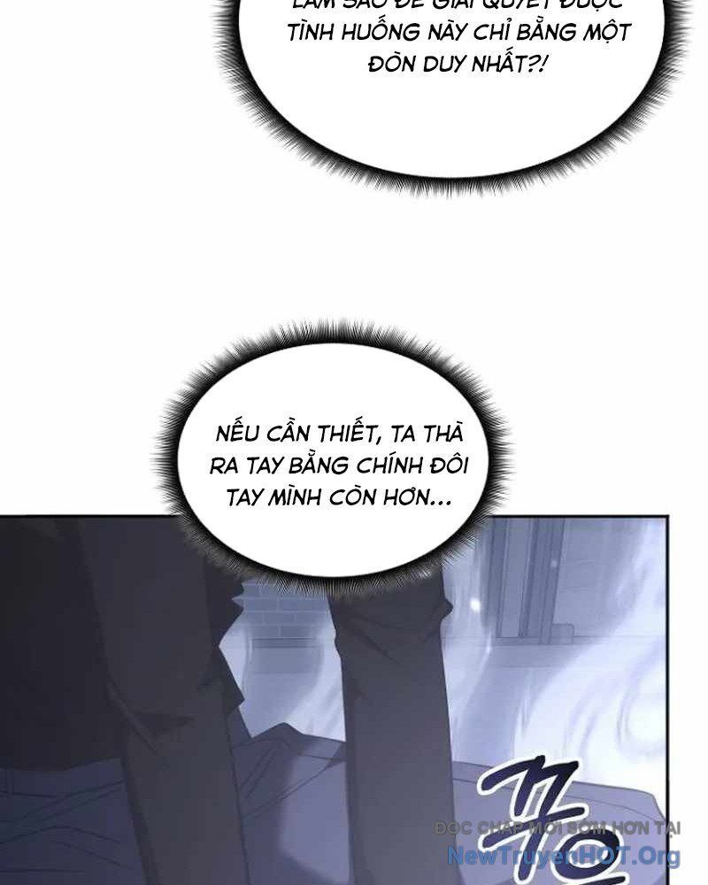 Trị Liệu Sư Quá Mạnh Chap 50 - Next Chap 49
