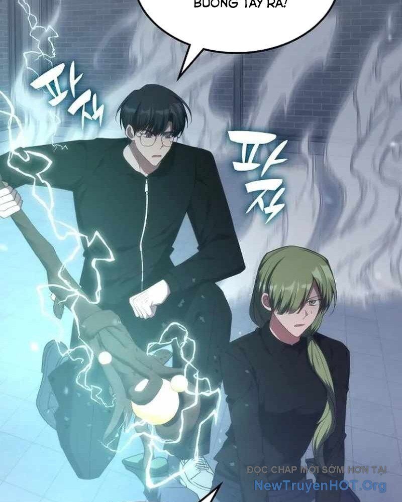 Trị Liệu Sư Quá Mạnh Chap 50 - Next Chap 49