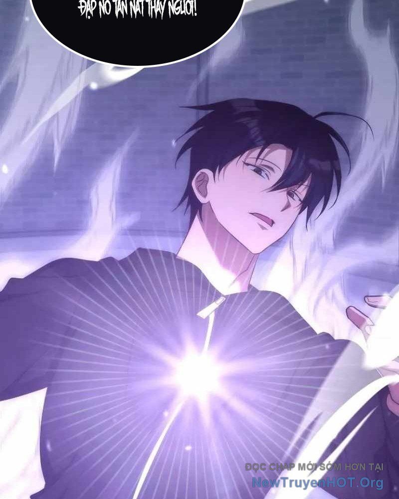Trị Liệu Sư Quá Mạnh Chap 50 - Next Chap 49
