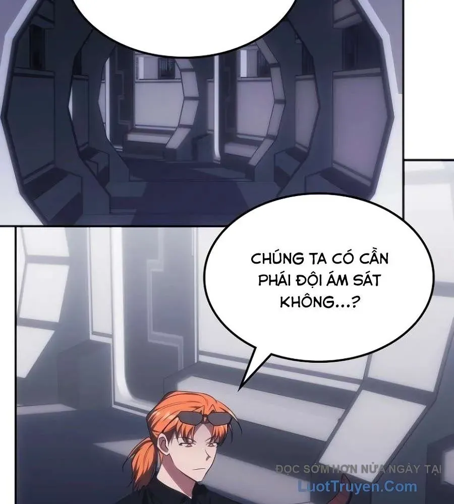 Trị Liệu Sư Quá Mạnh Chap 51 - Next Chap 50