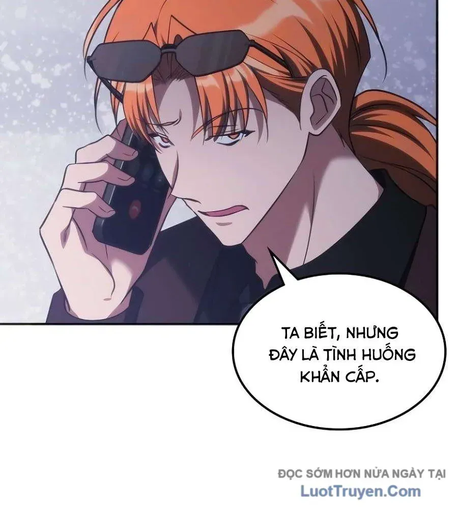Trị Liệu Sư Quá Mạnh Chap 51 - Next Chap 50