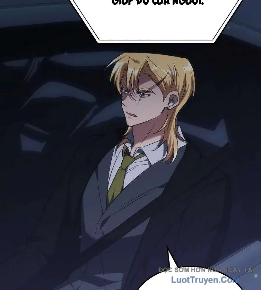 Trị Liệu Sư Quá Mạnh Chap 51 - Next Chap 50