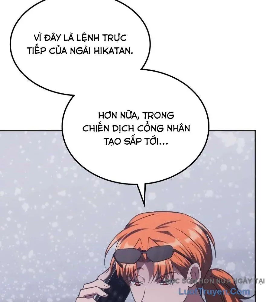 Trị Liệu Sư Quá Mạnh Chap 51 - Next Chap 50