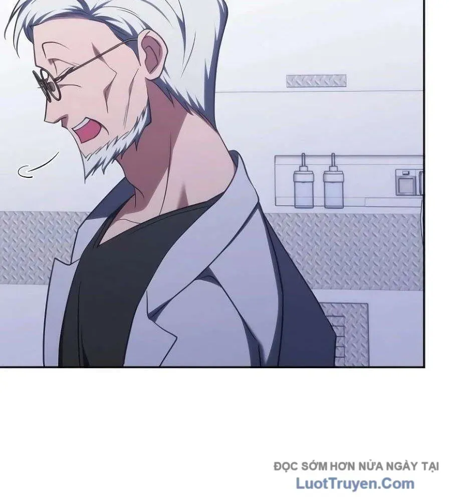 Trị Liệu Sư Quá Mạnh Chap 51 - Next Chap 50