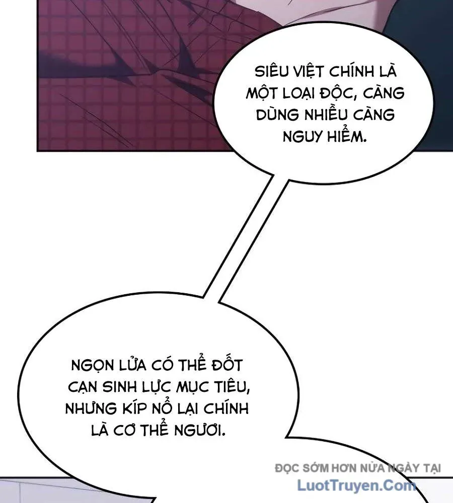 Trị Liệu Sư Quá Mạnh Chap 51 - Next Chap 50