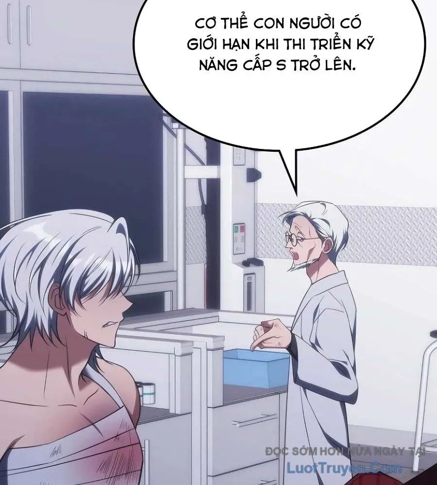 Trị Liệu Sư Quá Mạnh Chap 51 - Next Chap 50