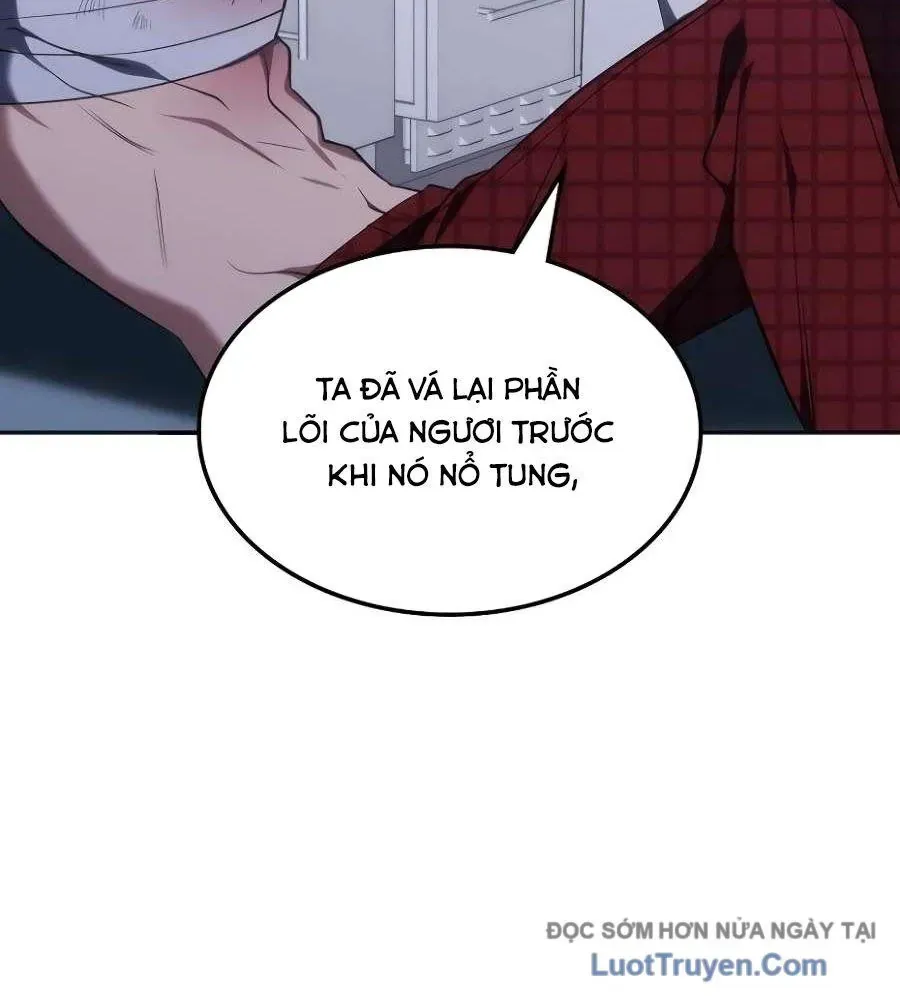 Trị Liệu Sư Quá Mạnh Chap 51 - Next Chap 50