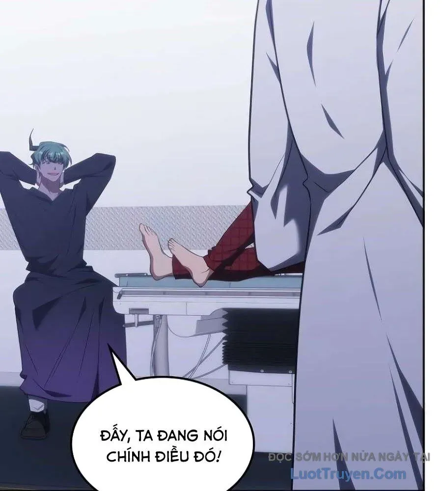 Trị Liệu Sư Quá Mạnh Chap 51 - Next Chap 50