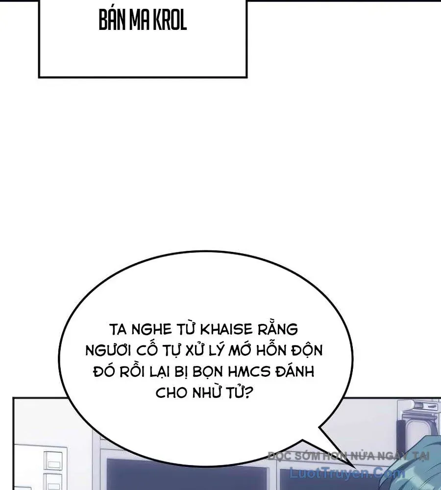 Trị Liệu Sư Quá Mạnh Chap 51 - Next Chap 50