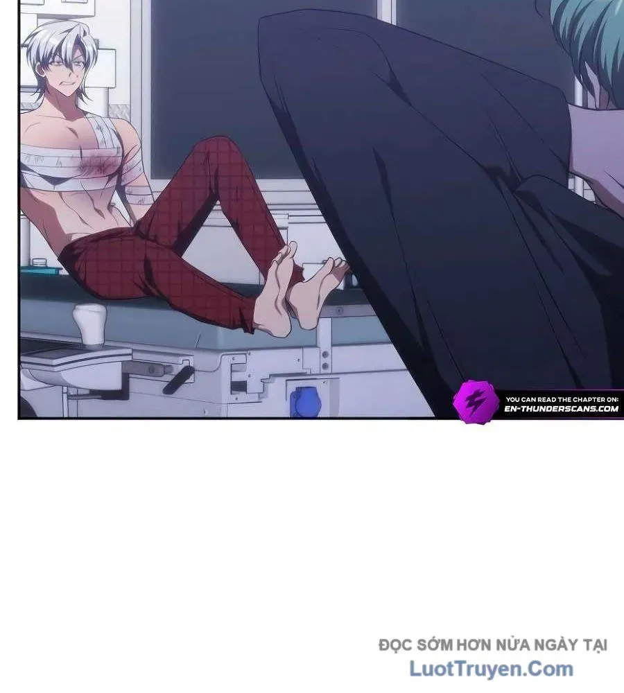 Trị Liệu Sư Quá Mạnh Chap 51 - Next Chap 50