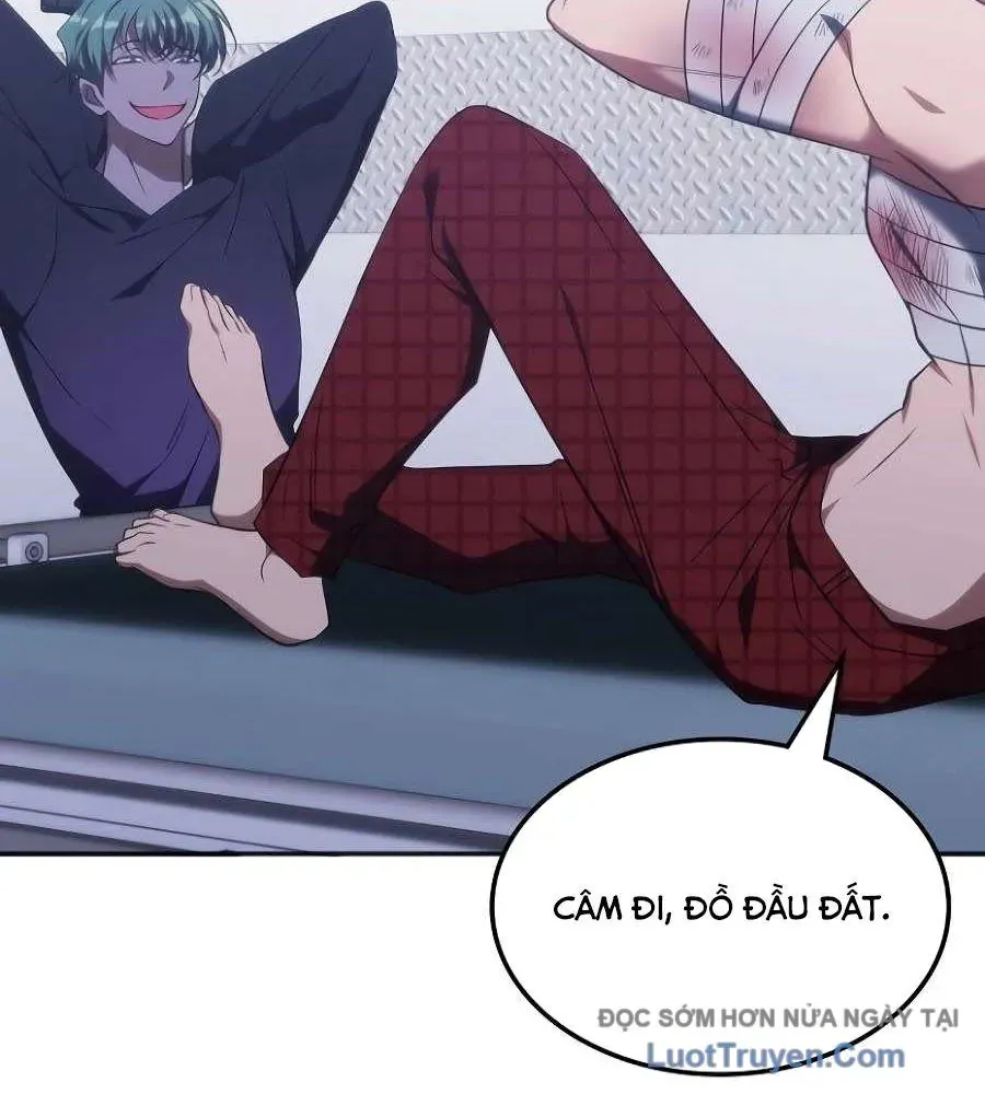 Trị Liệu Sư Quá Mạnh Chap 51 - Next Chap 50