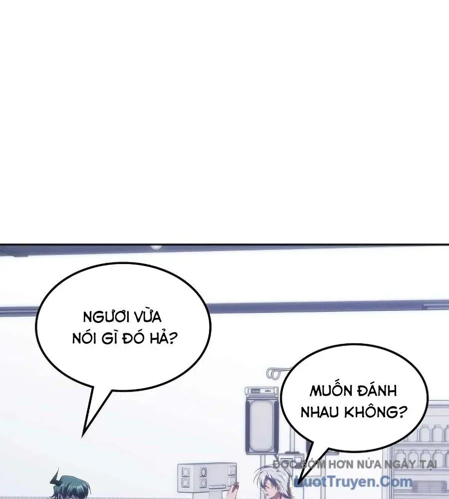 Trị Liệu Sư Quá Mạnh Chap 51 - Next Chap 50