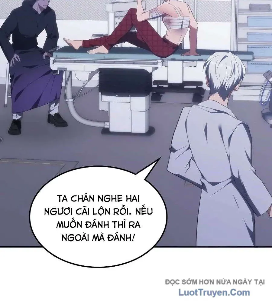 Trị Liệu Sư Quá Mạnh Chap 51 - Next Chap 50