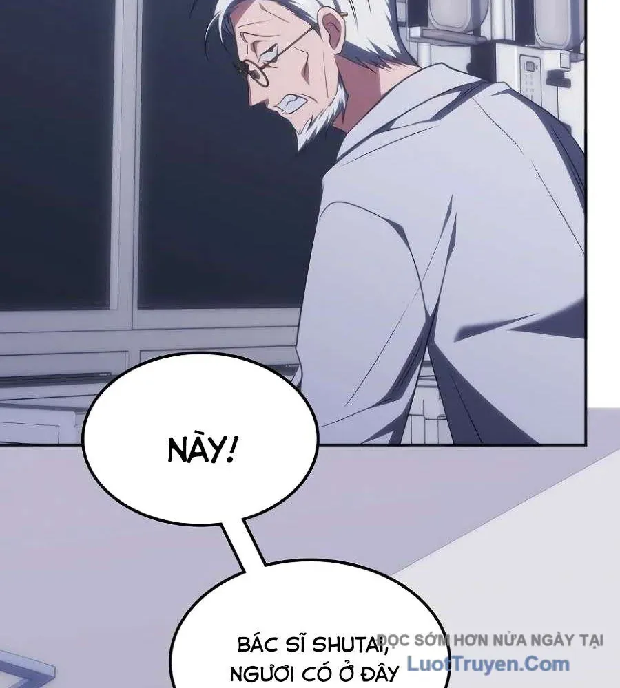 Trị Liệu Sư Quá Mạnh Chap 51 - Next Chap 50