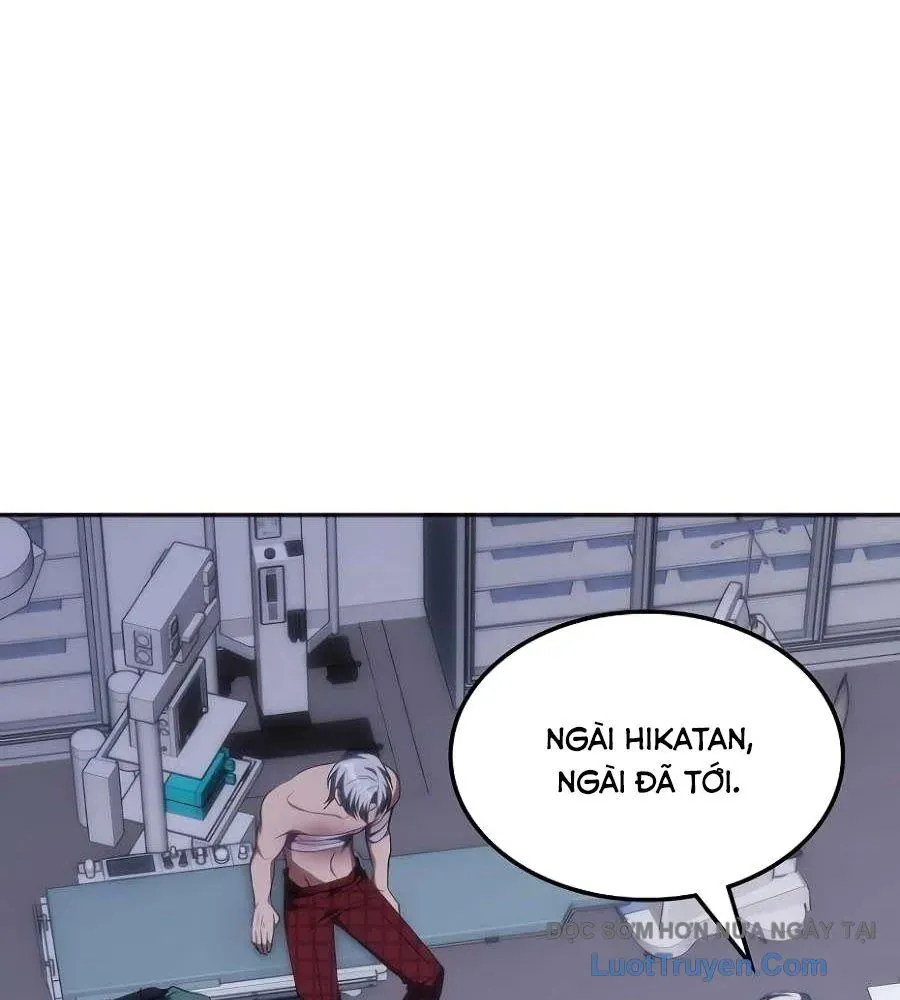 Trị Liệu Sư Quá Mạnh Chap 51 - Next Chap 50