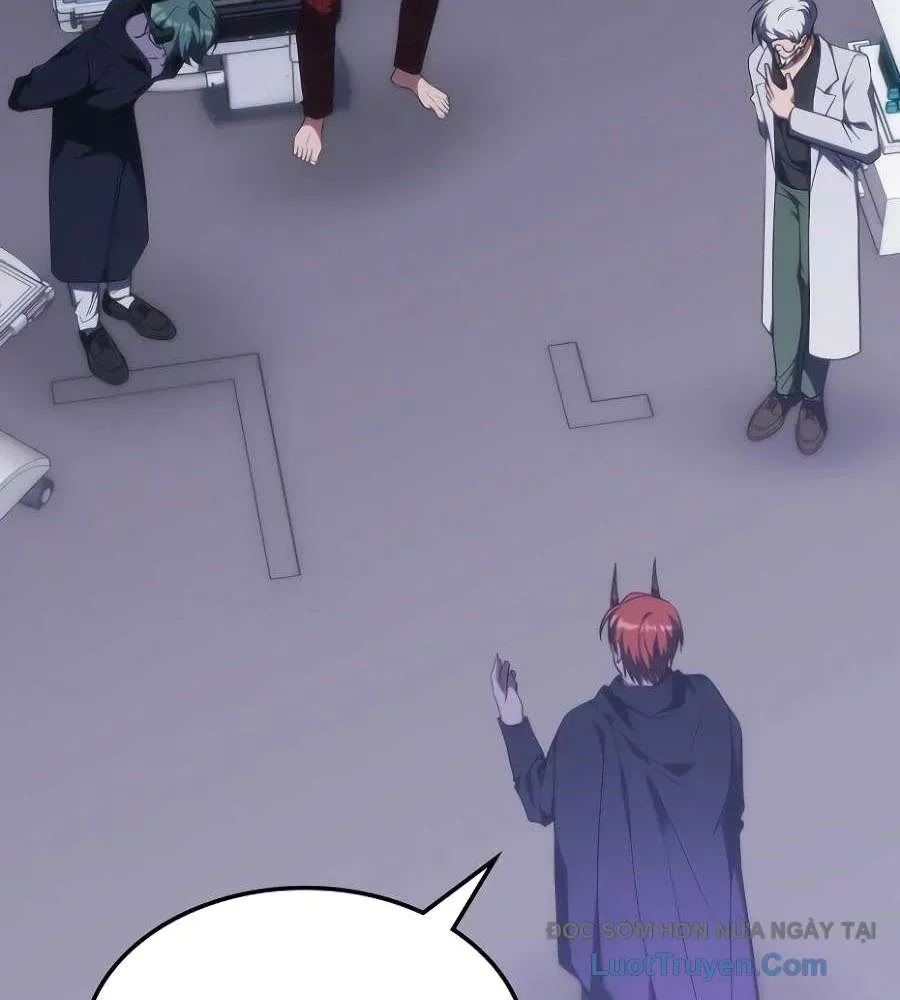 Trị Liệu Sư Quá Mạnh Chap 51 - Next Chap 50
