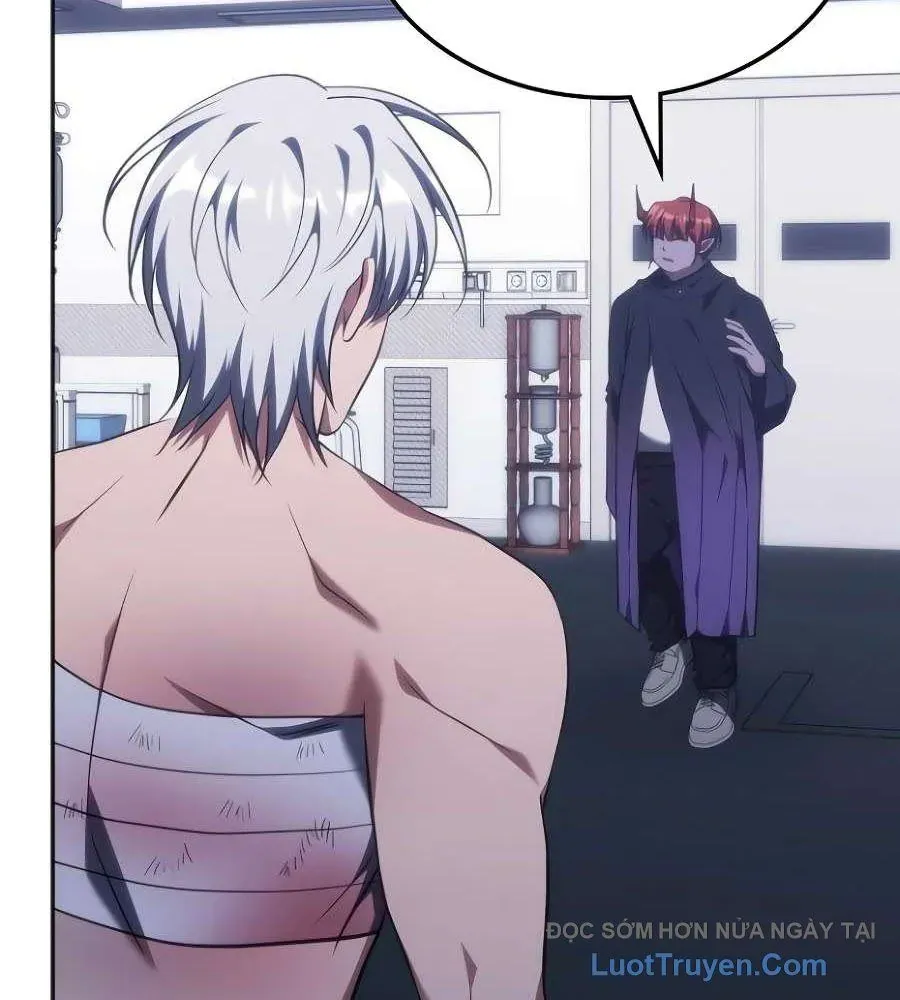 Trị Liệu Sư Quá Mạnh Chap 51 - Next Chap 50