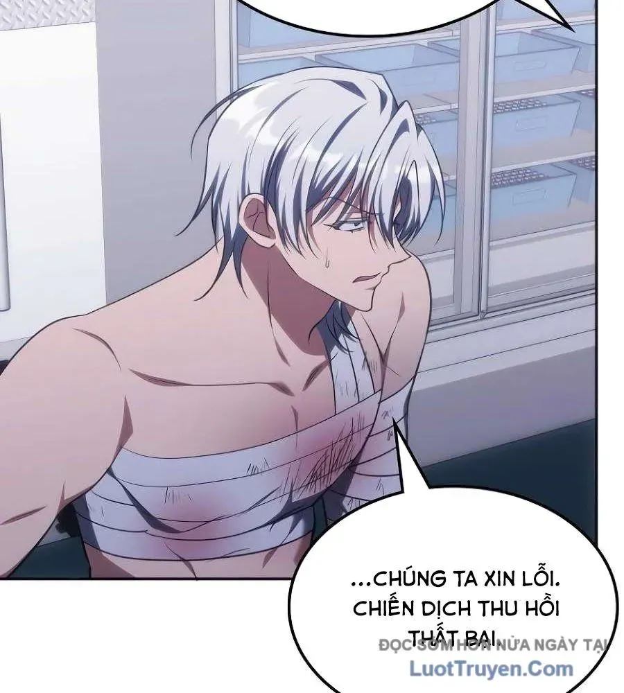 Trị Liệu Sư Quá Mạnh Chap 51 - Next Chap 50