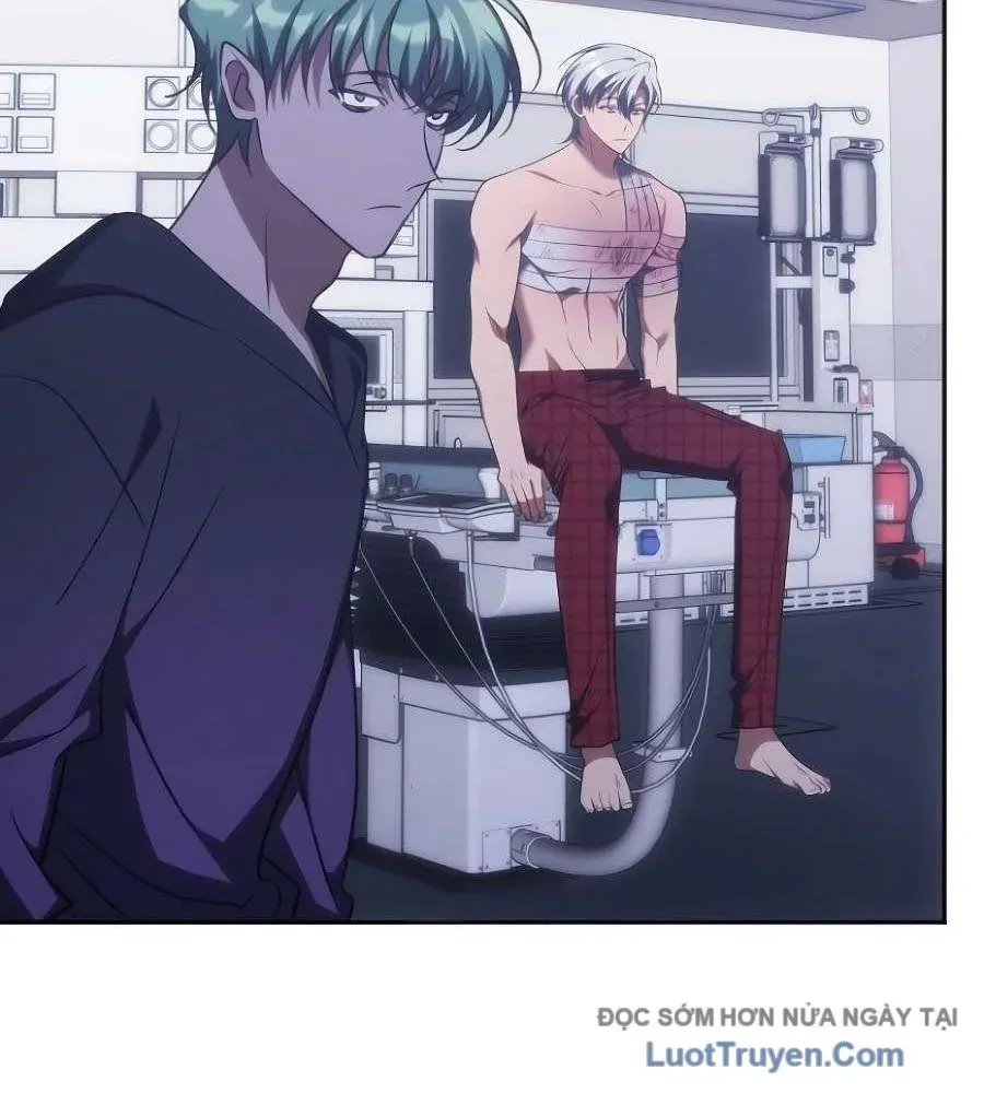 Trị Liệu Sư Quá Mạnh Chap 51 - Next Chap 50