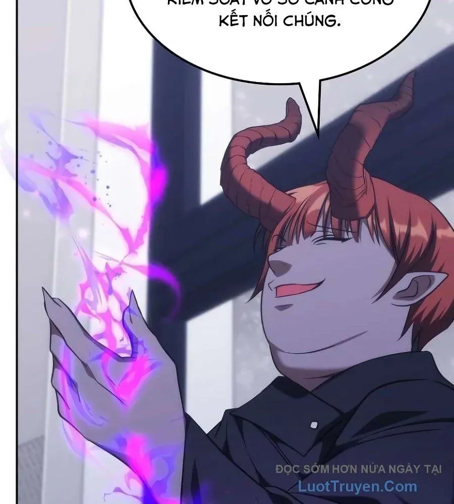 Trị Liệu Sư Quá Mạnh Chap 51 - Next Chap 50