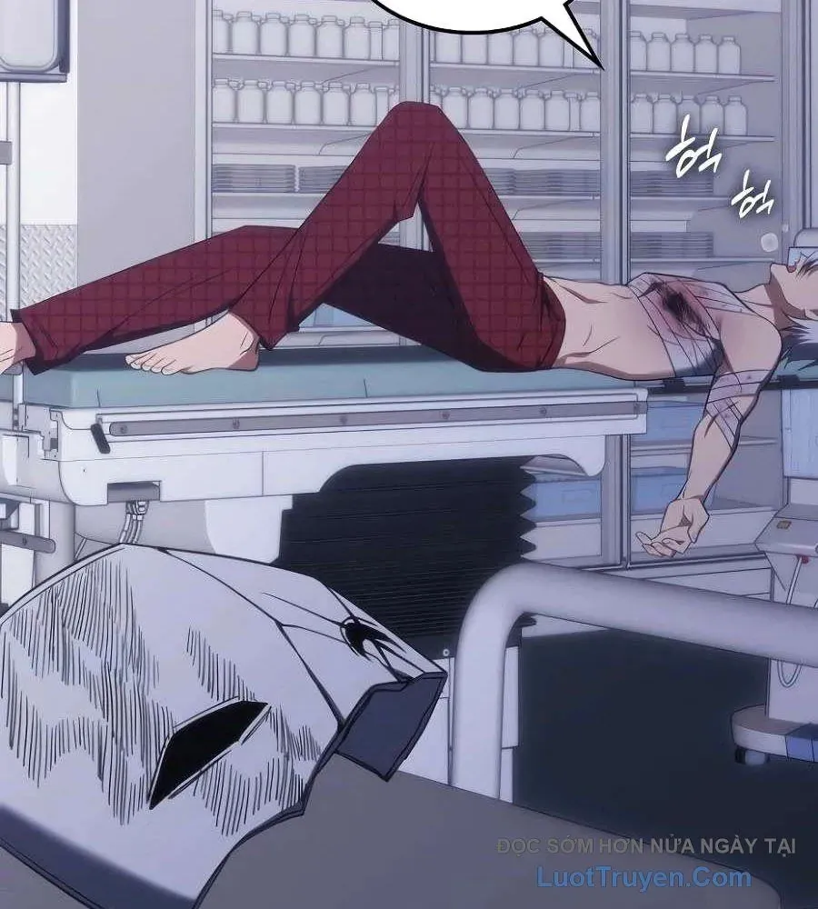 Trị Liệu Sư Quá Mạnh Chap 51 - Next Chap 50