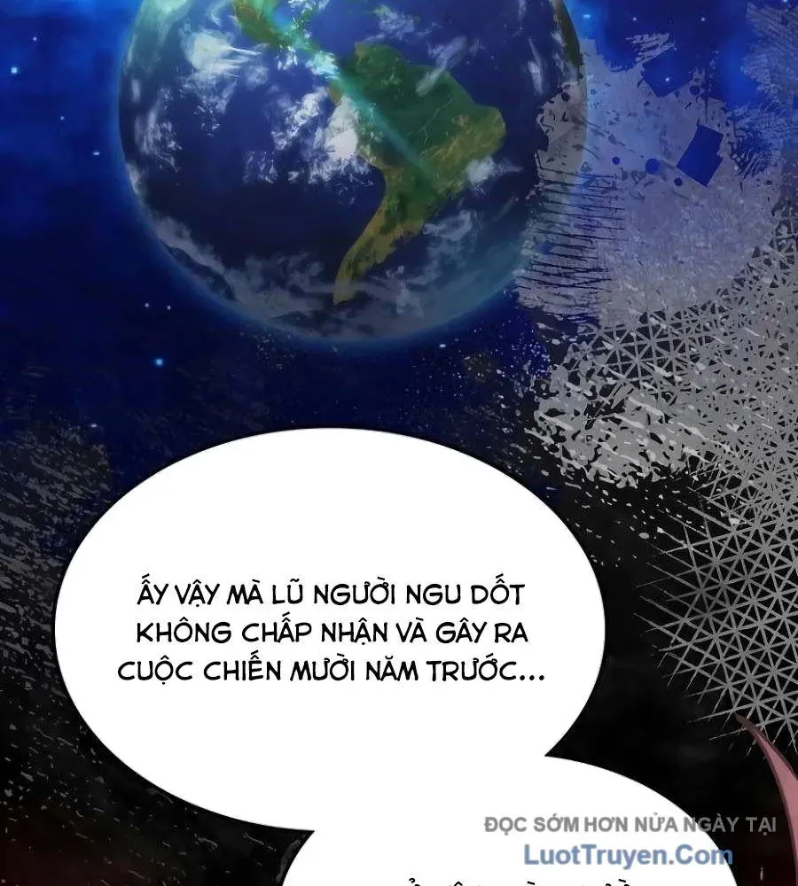 Trị Liệu Sư Quá Mạnh Chap 51 - Next Chap 50
