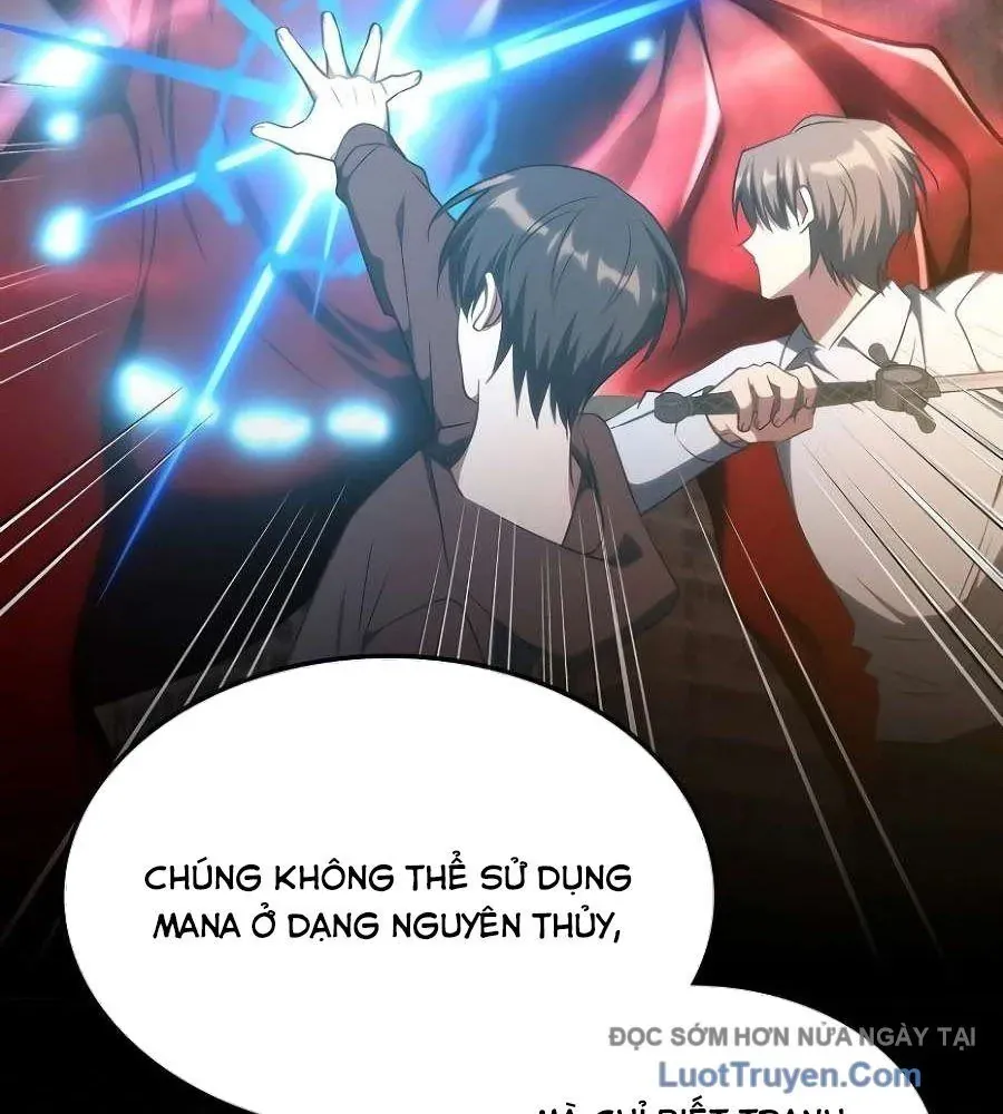 Trị Liệu Sư Quá Mạnh Chap 51 - Next Chap 50