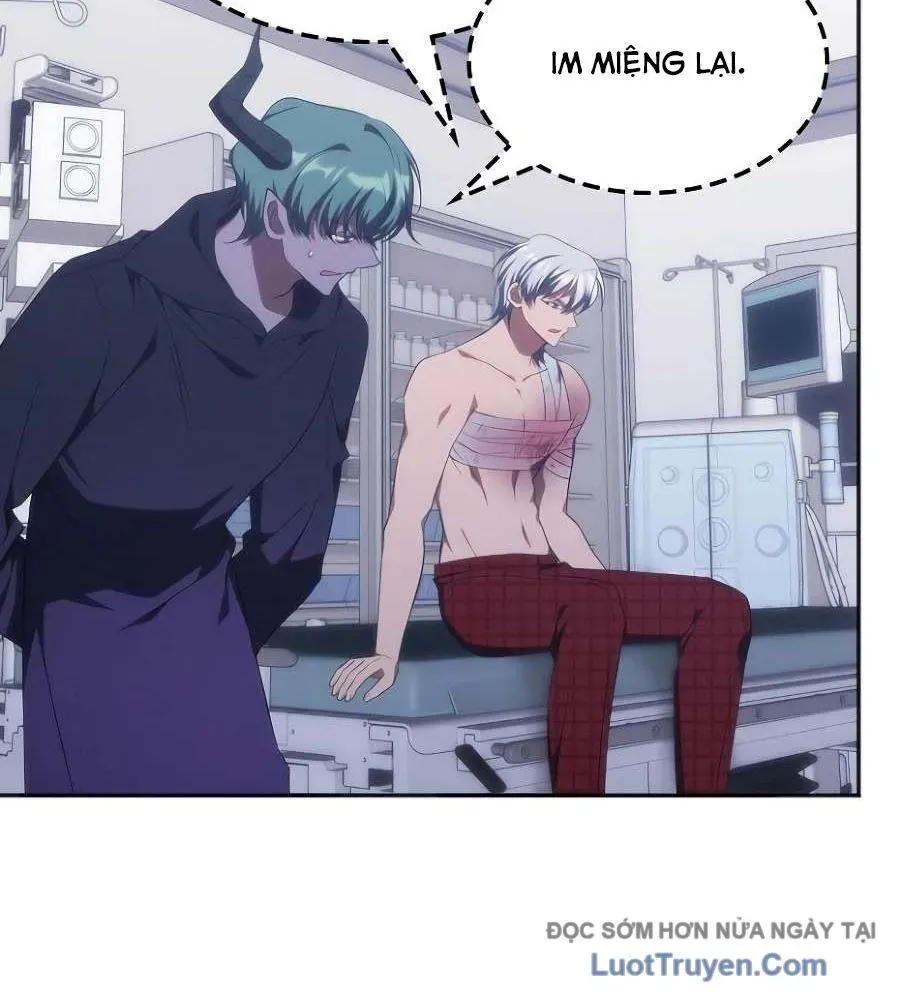 Trị Liệu Sư Quá Mạnh Chap 51 - Next Chap 50