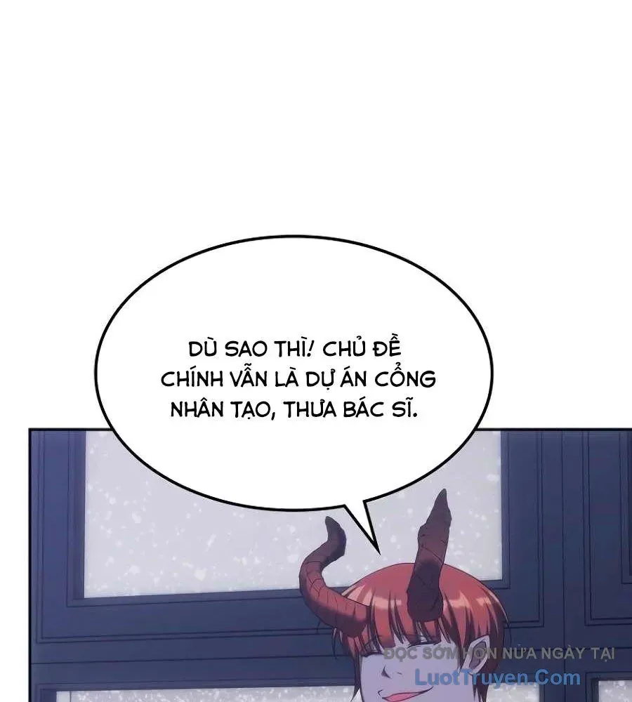 Trị Liệu Sư Quá Mạnh Chap 51 - Next Chap 50