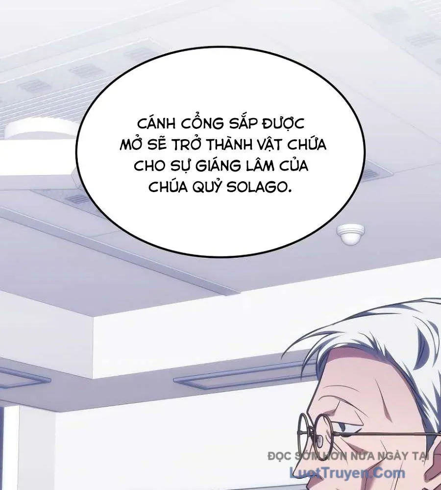 Trị Liệu Sư Quá Mạnh Chap 51 - Next Chap 50