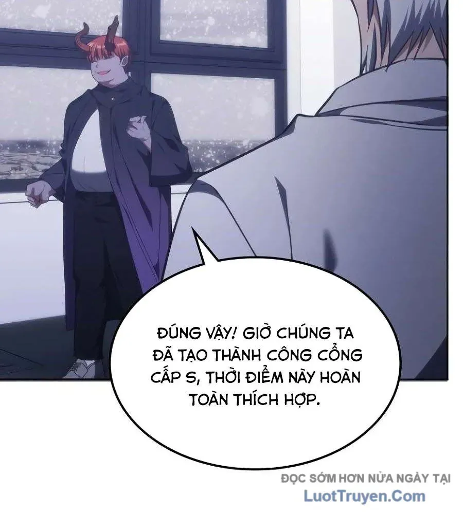 Trị Liệu Sư Quá Mạnh Chap 51 - Next Chap 50