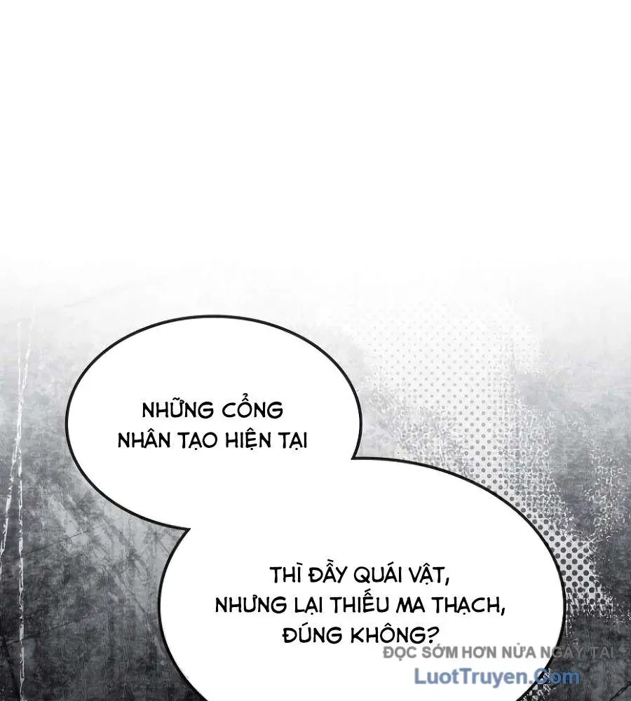 Trị Liệu Sư Quá Mạnh Chap 51 - Next Chap 50