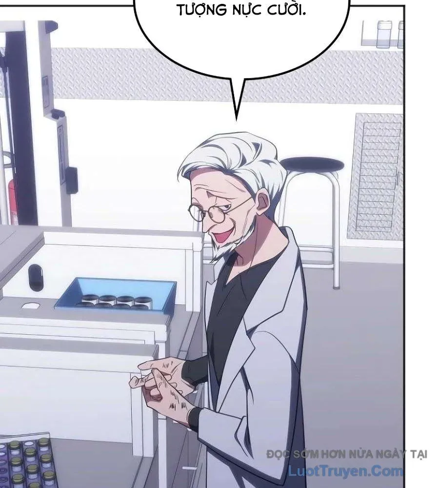 Trị Liệu Sư Quá Mạnh Chap 51 - Next Chap 50