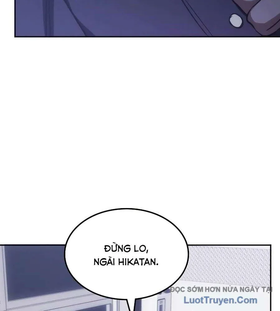 Trị Liệu Sư Quá Mạnh Chap 51 - Next Chap 50