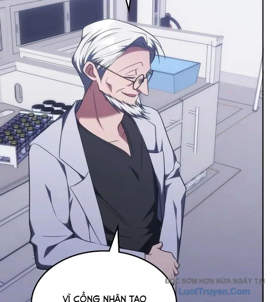 Trị Liệu Sư Quá Mạnh Chap 51 - Next Chap 50